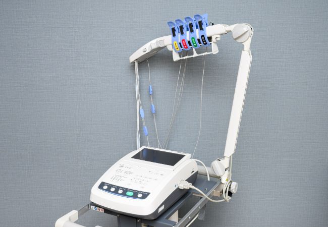 心電計