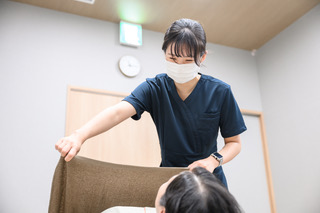 術後回復