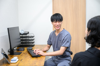 術前検査